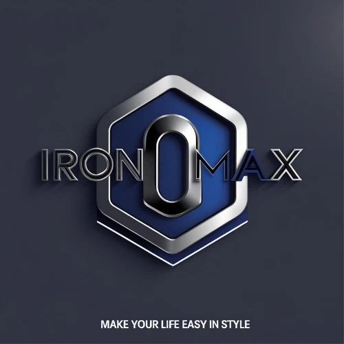 IronMax Automatic Hot Air Dryer & Iron – Clothes Dryer and Hands Free Wrink... - Image 2 of 3