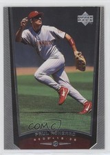 1999 Upper Deck Paul Konerko #73 11pj