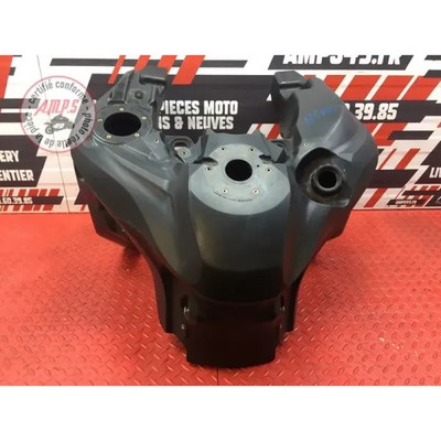 Ducati 1260 Multistrada Enduro Tank 2019 bis 2021