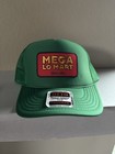 (2) King of The Hill Mega Lo Mart Hats Caps ComicCon SDCC Exclusive MegaLo — photo 2