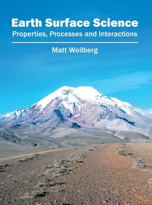 Matt Weilberg | Earth Surface Science | Buch | Englisch (2016)
