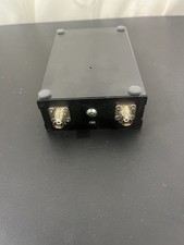 NWT500 Sweep Analyzer Amplitude-Frequency Characteristic Analyzer + Aluminum Cas