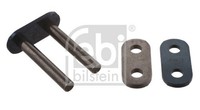 Kettenglied Steuerkette Febi Bilstein 31282 FüR Mercedes Sprinter Viano Klasse 5