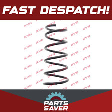 Coil Spring fits RENAULT MEGANE 1.6 Front 96 to 03 Suspension KYB 7700840271 New