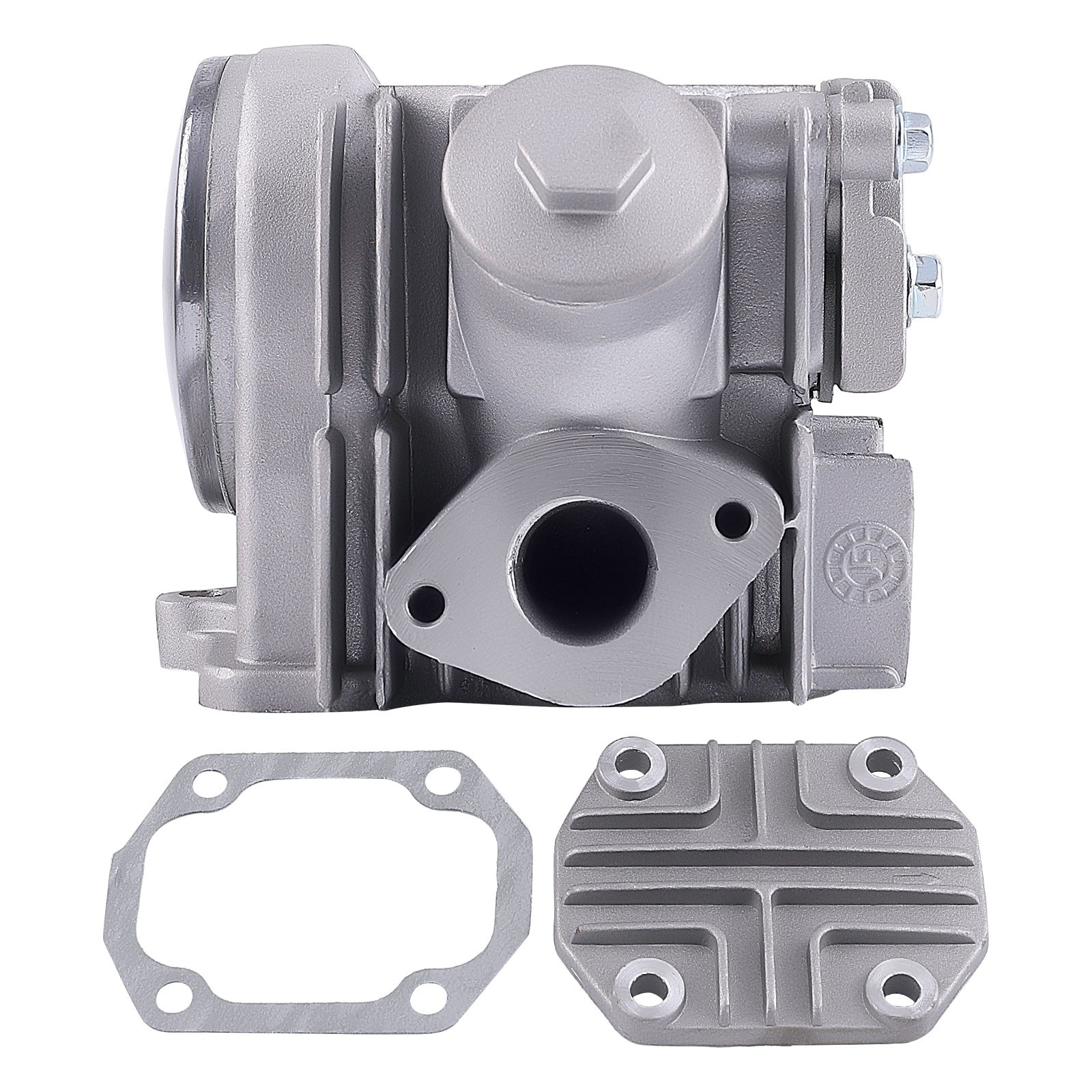 Kit culata 47mm en alliage renforcé pour haut moteur Honda S65