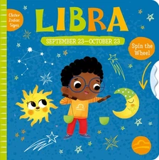 Libra (Clever Zodiac Signs, 7)