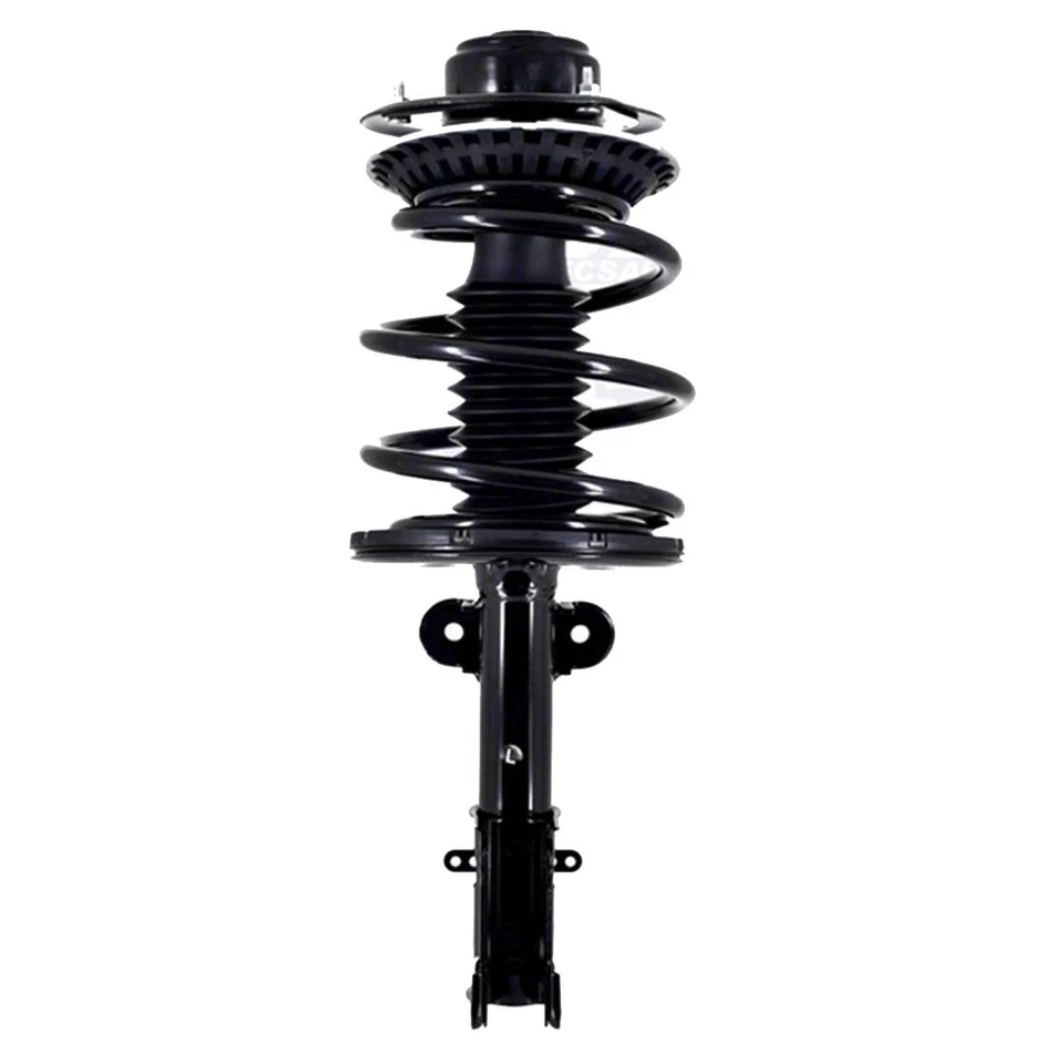 Пара передних быстросъемных стоек-катушечных пружин для 2001-2007 Dodge Grand Caravan_S - Изображение 3 из 4