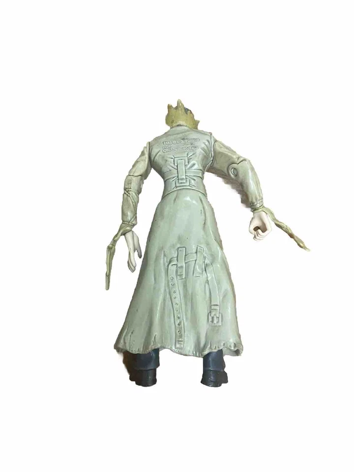 Figura de acción DC Comics Batman El Caballero Oscuro Espantapájaros Foto 4 de 4