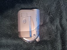 Canon iVIS DC50 DVD Digital Video Camera Used Video Camcorder