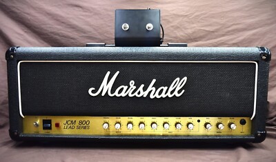 New power tubes】Marshall JCM800 2205 1987 | eBay