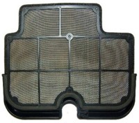 Luftfilter Spezifisch FüR Kawasaki ER-6N ER-6F ER6N ER6F 2009 2010 2011