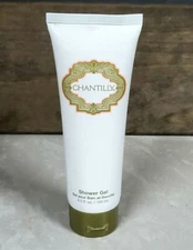 Dana ~ Chantilly ~ 4 oz shower gel, 120 ml, nwob