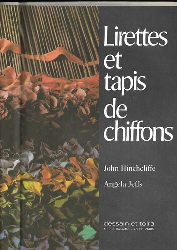 Lirettes And Rags John Hinchcliffe Angela Jeffs Ed Dessain And Tolra - Picture 3 of 12