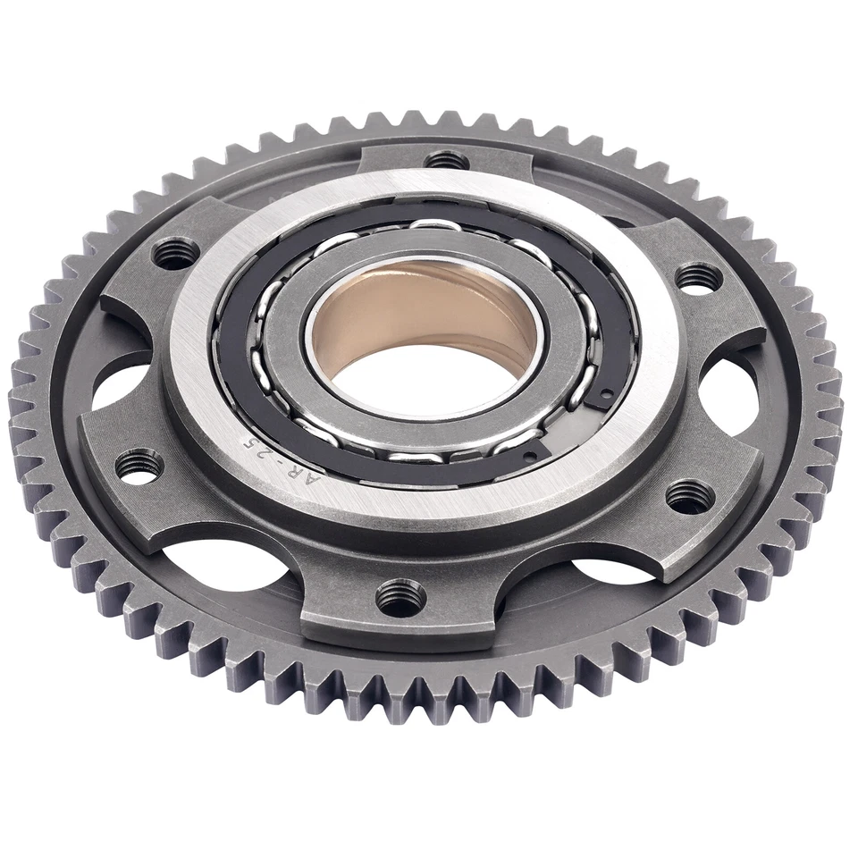 Embrague de arranque unidireccional para Can-AM BRP Spyder GS990 RS 990 RS-S 990 2008-2011 Foto 3 de 4