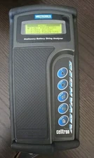 MIDTRONICS CTA-4000 - Celltron Advanced Stationary Battery String Analyzer KIT