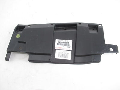 Genuine OEM Toyota 58724-0R040 Driver Rear Lower Bumper Panel 2016