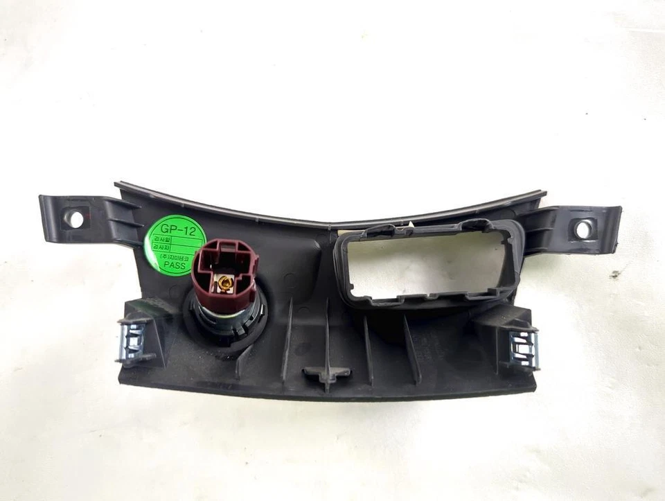 25774623 Socket Zigarettenanzünder CHEVROLET Trax 1.7 D 96KW Aut 5P (2014) Foto 4 de 4