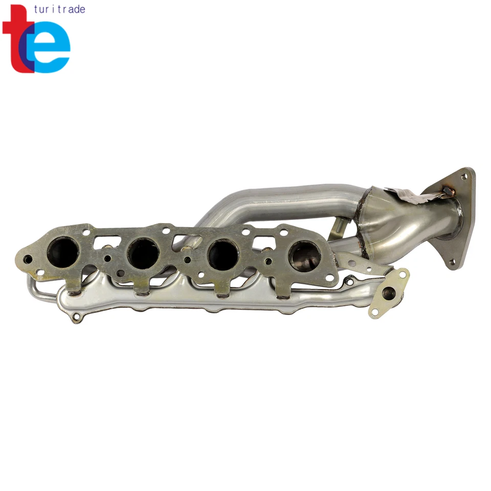 2008-2021 For Toyota Sequoia 5.7L V8 Exhaust Manifold 674-711 New 1710538010 - Image 4 of 4