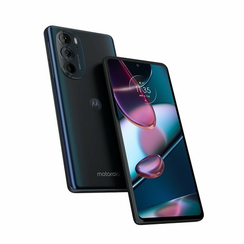 Motorola Edge 30 Pro 5G 6,7" Snapdragon8Gen1 GLOBALE VERSION 4800mAh per USA VERSAND* - Bild 1 von 2