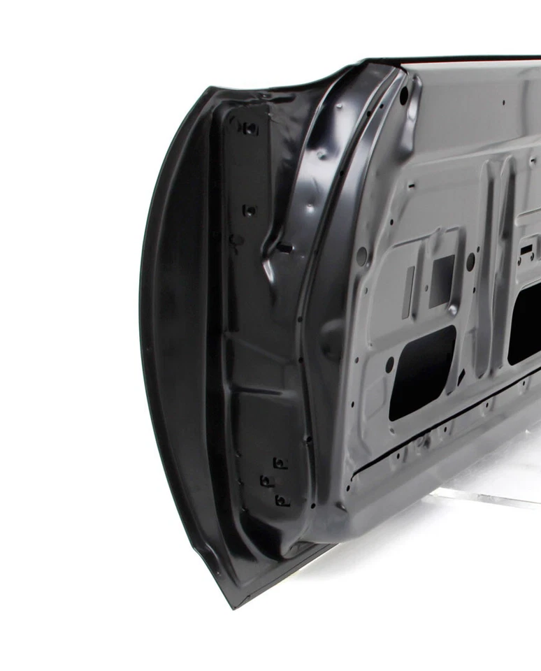 Nueva carcasa de puerta lateral para pasajero AMD para Dodge Coronet 500-1469-R Foto 2 de 3