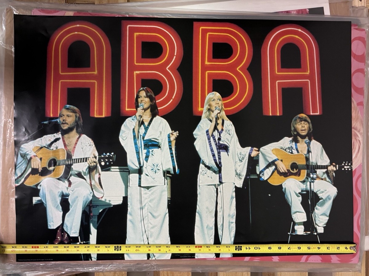 ミュージシャン 00s vintage ABBA musium ミュージシャン 00s vintage ABBA musium Welcome to the ABBA