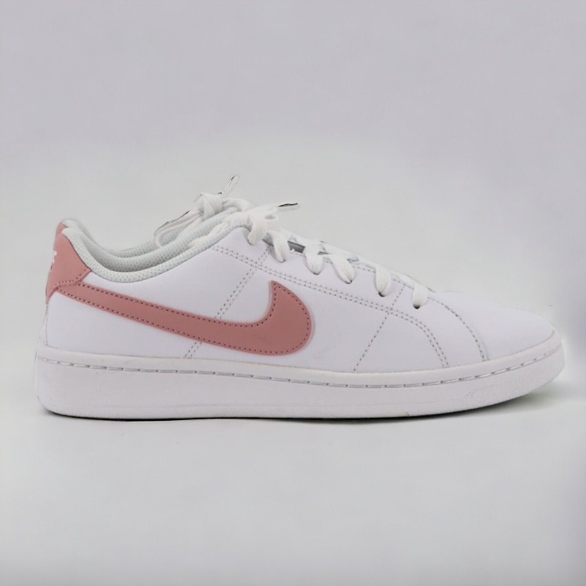 nike court royale rosa