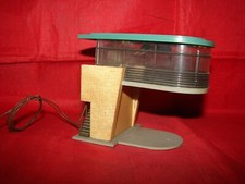 HORNBY HO MAQUETTE POSTE D'AIGUILLAGE TRAIN ELECTRIQUE 692