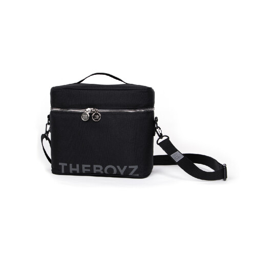 THE BOYZ ワルツ ソウルコン MD ライトスティックバッグ THE BOYZ ワルツ ソウルコン MD ライトスティックバッグ - メルカリ