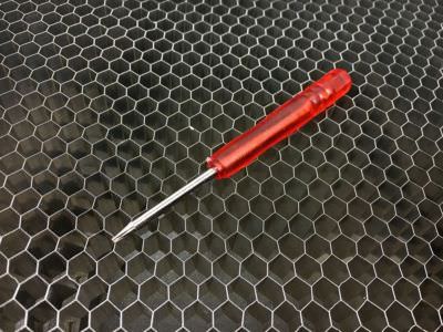 T5 Screw Driver (NOT T6) for changing lens on Oakley Splice [T5-SD]