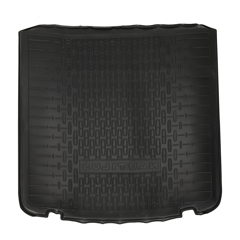 19-22 LINCOLN NAUTILUS BLACK CARGO AREA TRAY PROTECTOR MAT OEM KA1Z-6111600-AA - Imagem 2 de 4