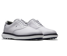 FootJoy Traditions Scarpe da Golf Uomo