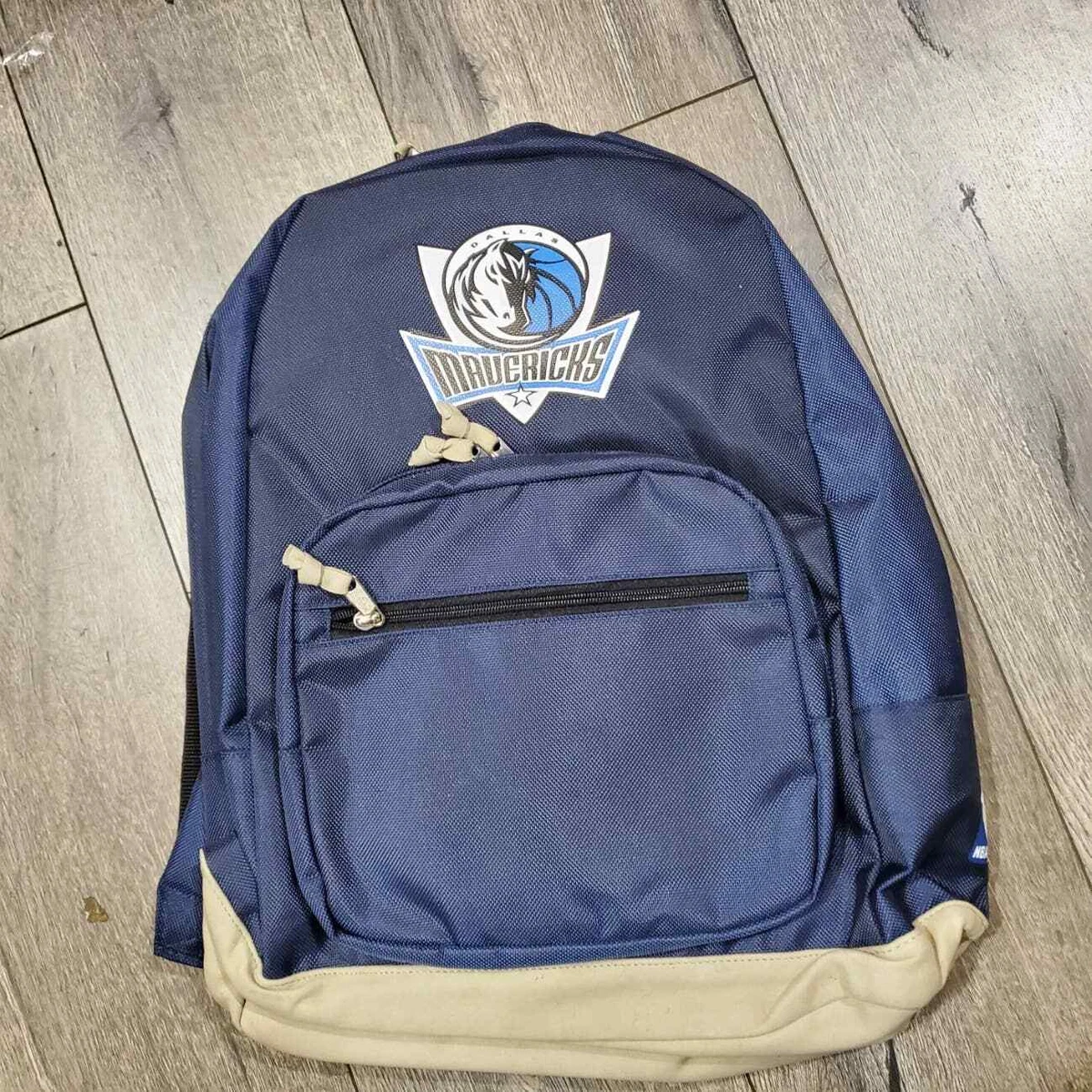 Dallas mavericks cheap backpack