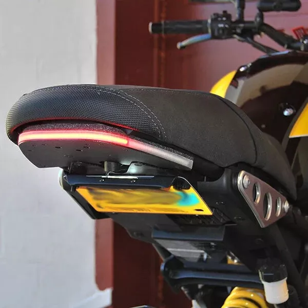 Xsr900 nrc online