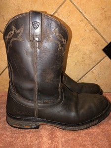ariat 10001198