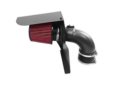 Cold Air Intake for 2016-2019 BMW 140I 240I 340I 440I 3.0L B58 Powder Coated
