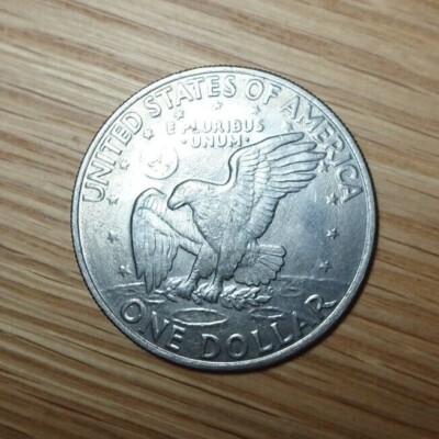 　US１ドル　製造年無し 「In God We Trust」 コイン US1ドル 製造年無し 「In God We Trust」[www.jieas.net]