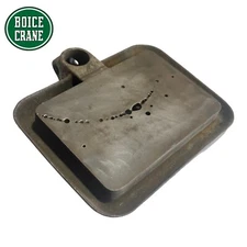 Boice Crane 2600 Helmet Head 2600 Drill Press Production Table 2 3/4 Column