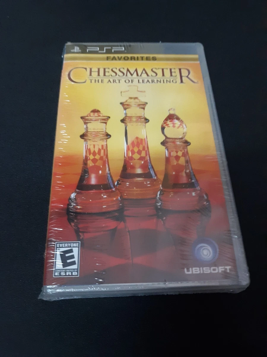 Chessmaster: The Art of Learning review