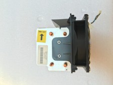 631571-001 644750-001 For HP ML110 G7 Mini Tower Heatsink w/ Fan