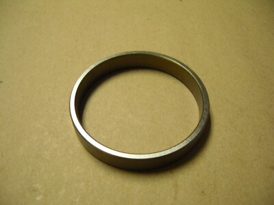 05625 TAPERED BEARING SINGLE CUP 3.110'' OUTSIDE DIA 0.494'' WIDTH
