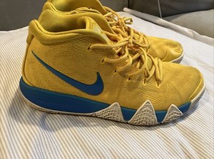 kyrie kix