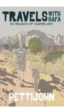 Travels with Hafa: In Search of Ourselves - Paperback - VERY GOOD