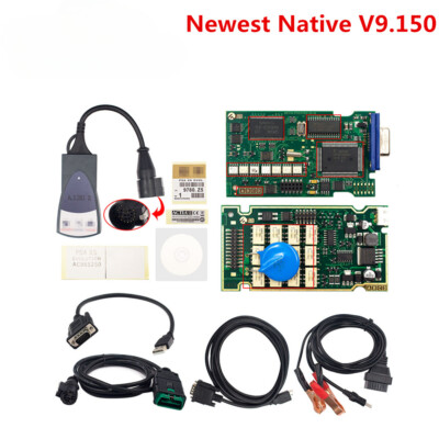 Full Chip 921815C PP2000 for Peugeot /Citroen OBD2 Car Diagnostic Tool Scanner