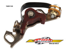 HONDA CB 250 G 1974/1976 New Breaker Plate (Right)