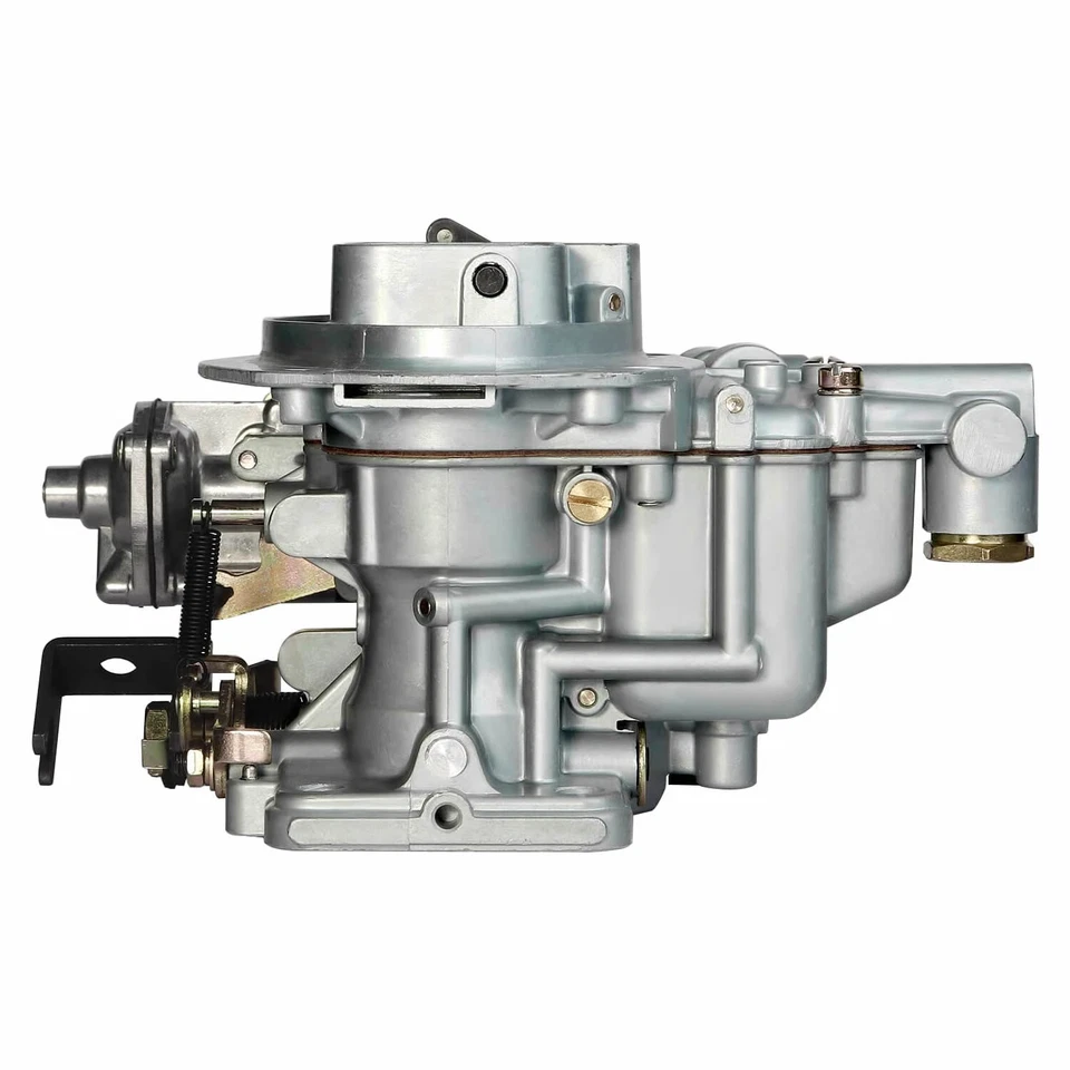 Carburador 2 BBL para Weber DFEV 32/36 para VW Bug Dodge Mazda B2600 FIAT 124/131 Foto 4 de 4