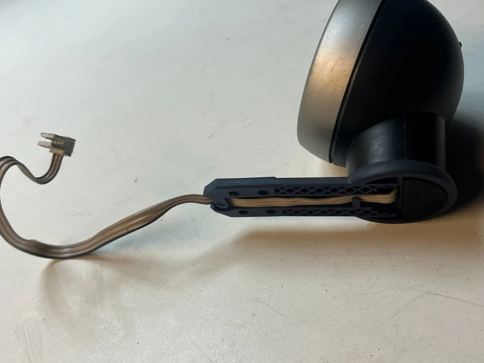 Smart Uhr Cabrio Bj.2000 original city 450 - Bild 3 von 4