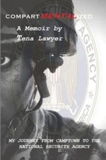 CompartMENTALized: My Journey from Camptown to the NSA, Brand New, Free shipp...