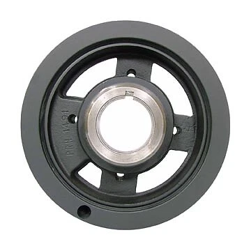 For 1988-1994 Ford F-250 Engine Harmonic Balancer Dayco 1989 1990 1991 1992 1993 - Image 4 of 4