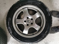 RC Design Alu Felgensatz 17"