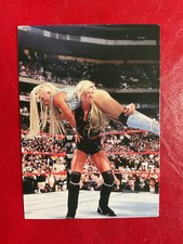 1998 Comic Images WWF Superstarz - Sable #22 (RC) for sale online